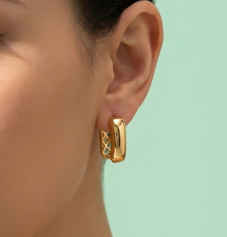 Brinco Essência Pequeno