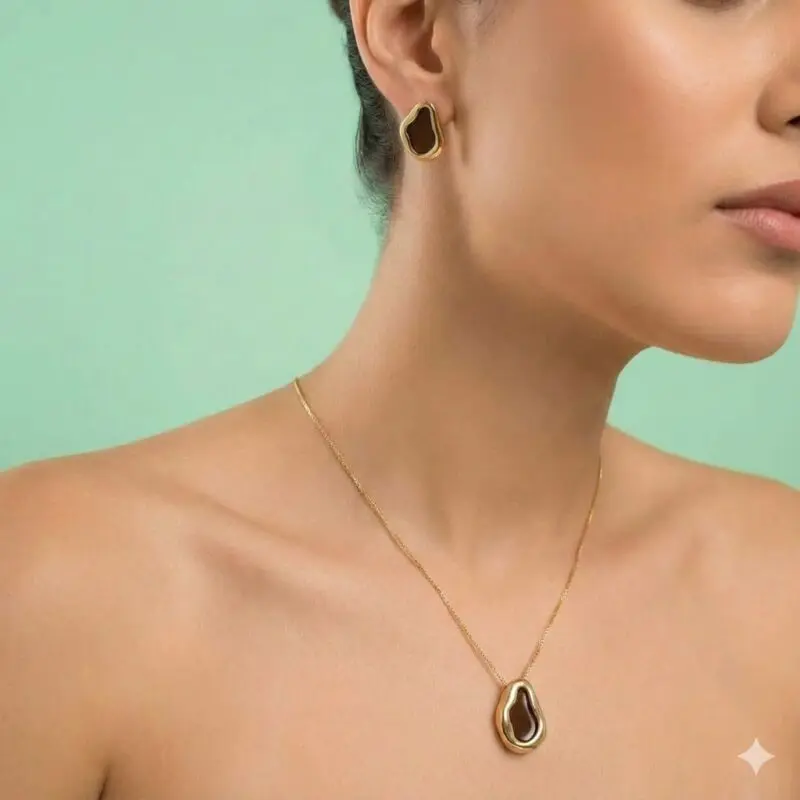 Conjunto Orgânico Terra