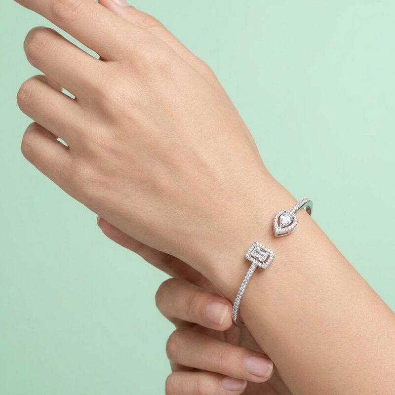 Bracelete LumiArgent